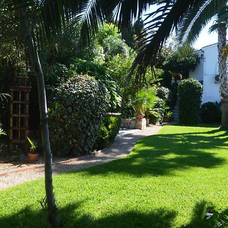 Villa Cerezos Jávea Exterior photo