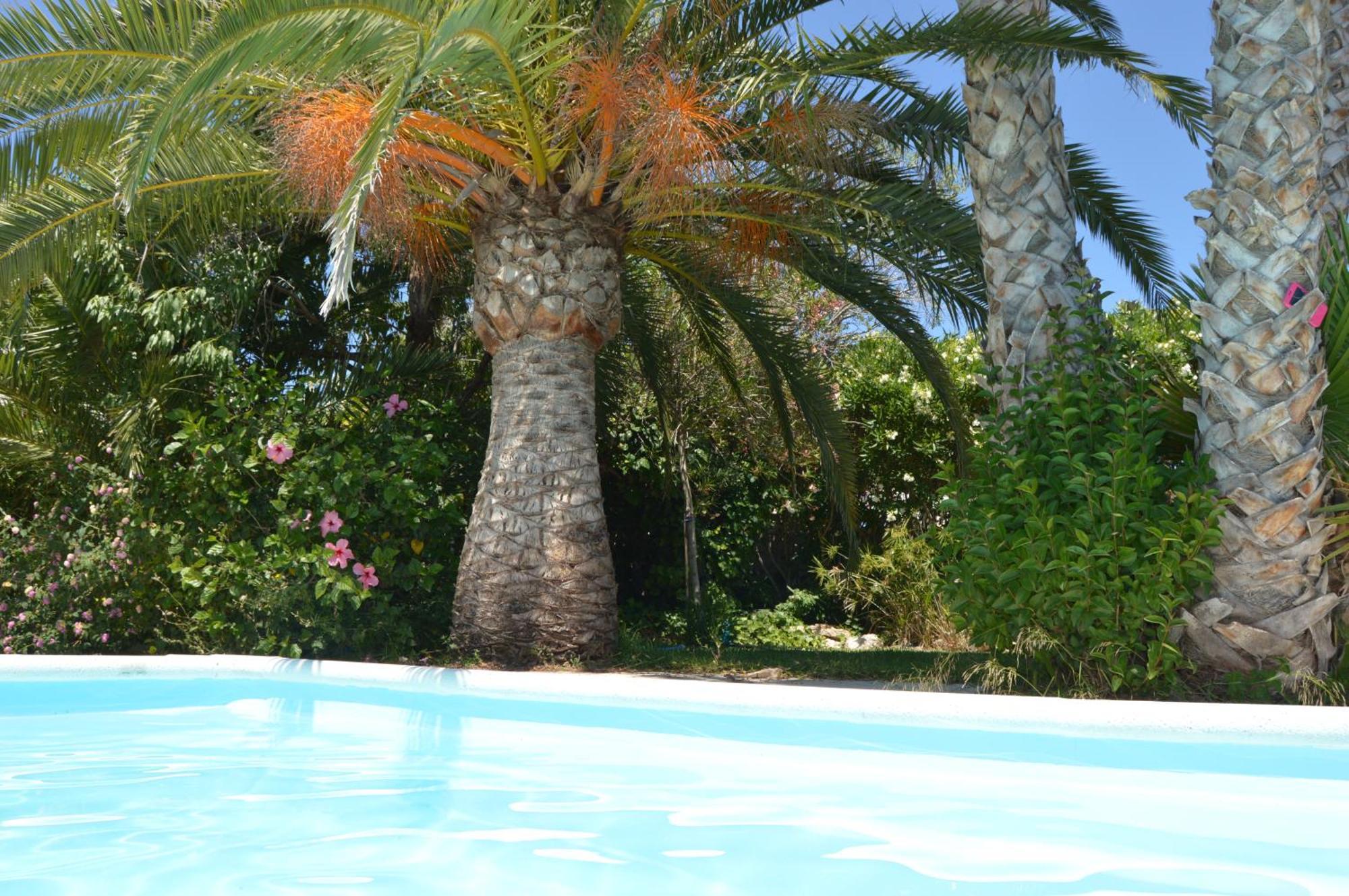 Villa Cerezos Jávea Exterior photo